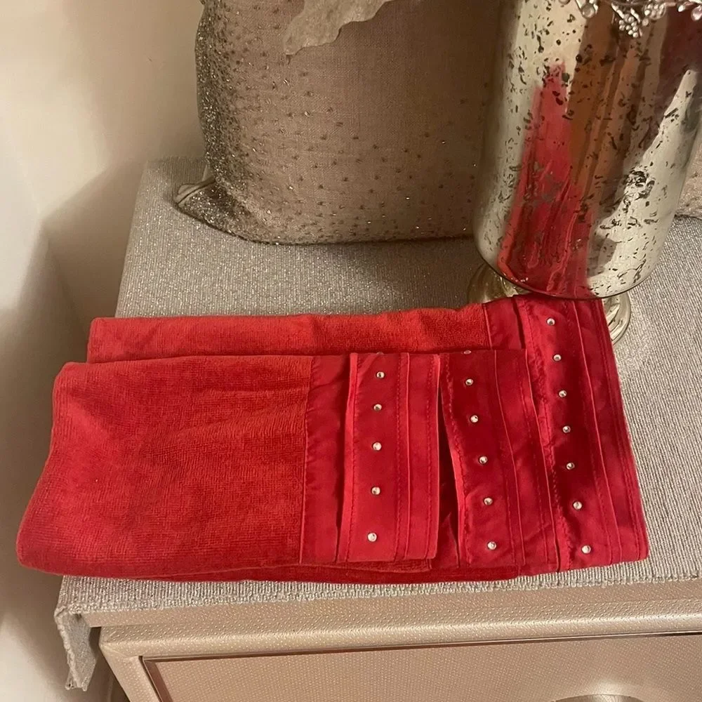 3 pcs Towel set(100%cotton)